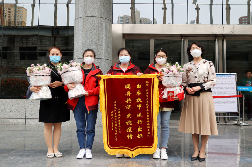 首页医院概况图片切换