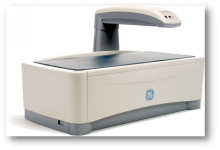 双能X射线骨密度仪