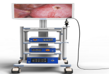 医用内窥镜摄像系统