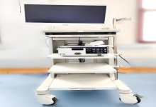 奥林巴斯支气管镜